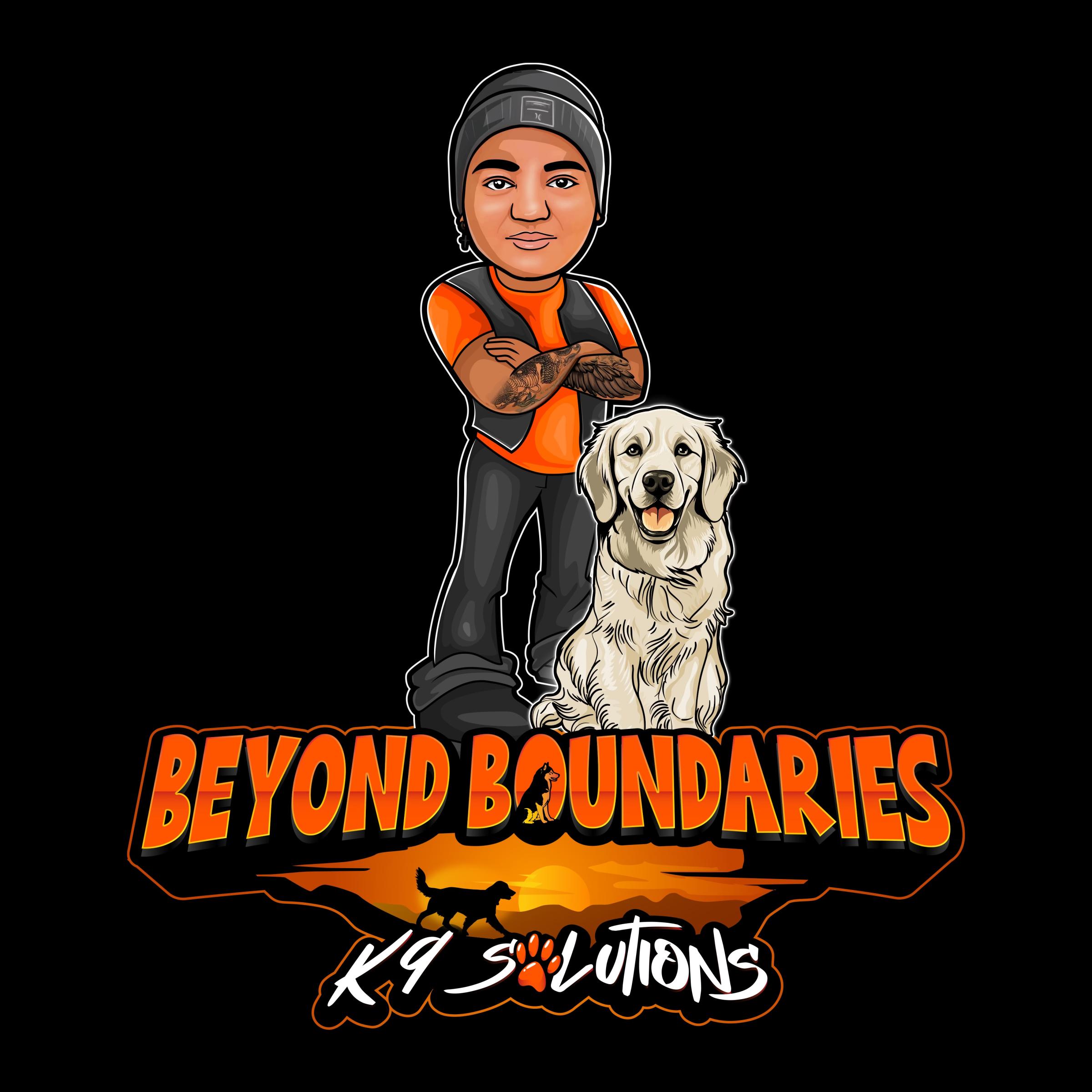 Beyond Boundaries K9 Solutions